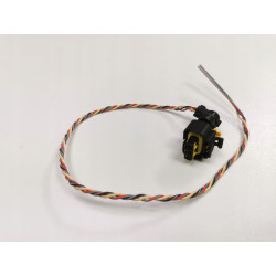 Zestaw naprawczy złącza Opel Astra H 1.9 OE 9097982 93191457