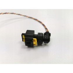 Zestaw naprawczy złącza Opel Astra H 1.9 OE 9097982 93191457