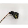 Zestaw naprawczy złącza Opel Astra H 1.9 OE 9097982 93191457