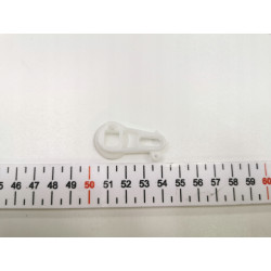 DŹWIGNIA, NAGRZEWNICA NISSAN JUKE F15E OE 27168-1KA0A