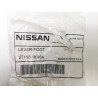 DŹWIGNIA, NAGRZEWNICA NISSAN JUKE F15E OE 27168-1KA0A