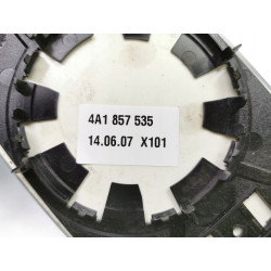 Wkład lusterka lewego Audi 100/Avant/Quattro 1991- OE 4A1857535
