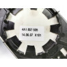 Wkład lusterka lewego Audi 100/Avant/Quattro 1991- OE 4A1857535