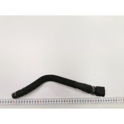 Przewód wąż wody Opel Corsa E 1,4 OE 566220180 39009665