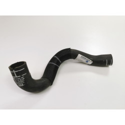 Wąż wlotu do chłodnicy, górny Opel Astra H, Zafira B OE 13223885