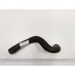 Wąż wlotu do chłodnicy, górny Opel Astra H, Zafira B OE 13223885