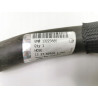 Wąż wlotu do chłodnicy, górny Opel Astra H, Zafira B OE 13223885