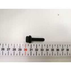 Śruba M6x30 pokrywy rozrządu MINI R52 | R53 OE 07131485184