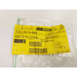 Tuleja łożyska Audi A8 Q7 Q5 OE 4D0614173B