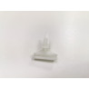 Spinka listwy lewej bocznej szyby czołowej - Honda Accord 73163-TL0-E01