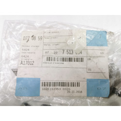 Tulejka pasowana MINI R50 R52 R53 Cooper 07107513004