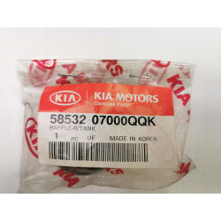 Korek zbiornika płynu wspomagania kierownicy Kia Picanto I 58532 07000QQK