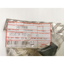 PROWADNICA GNIAZDO DRZWI NEMO BIPPER SCUDO ULYSSE OE 1487798080