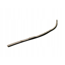 LISTWA SZYBY TYLNYCH DRZWI DAEWOO TACUMA / REZZO OE 96387688