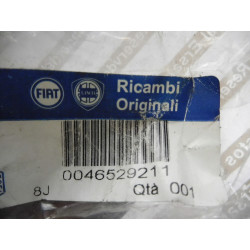 Wieszak tłumika Fiat Idea Panda Punto OE 46529211