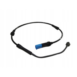 Styk ostrzegawczy, zużycie okładzin hamulcowych przód BMW Z4 OE 34356877085