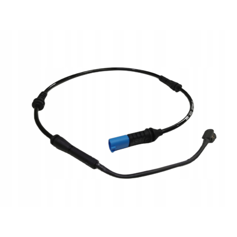 Styk ostrzegawczy, zużycie okładzin hamulcowych przód BMW Z4 OE 34356877085