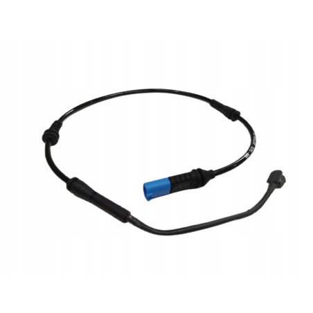 Styk ostrzegawczy, zużycie okładzin hamulcowych przód BMW Z4 OE 34356877085