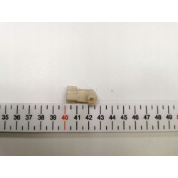 ZACISK 3.5 X 7.3 X 13.3 X 2 ZAMEK FORD FIESTA KA MONDEO OE 6732762