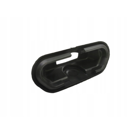 Uszczelka gumowa zawiasu, górna 2013-2020 Nissan NV OE 90872-JX50B