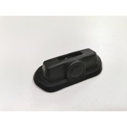 Uszczelka gumowa zawiasu, górna 2013-2020 Nissan NV OE 90872-JX50B