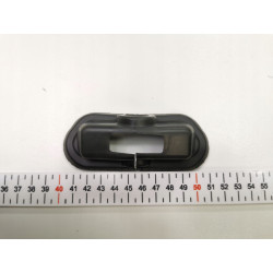 Uszczelka gumowa zawiasu, górna 2013-2020 Nissan NV OE 90872-JX50B