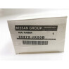 Uszczelka gumowa zawiasu, górna 2013-2020 Nissan NV OE 90872-JX50B
