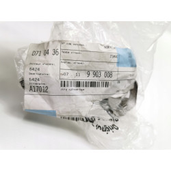 ŚRUBA M6X65-8.8-ZNS3 BMW 7 E38 MINI R56 OE 7119903008 07119903008