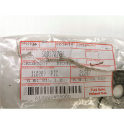 USZCZELKA TURBO-ODPŁYW OLEJU FIAT DUCATO CITROEN JUMPER OE 500370706