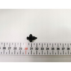 Clip, spinka listwa ochronna Suzuki Grand Vitara OE 09409-07308-5PK