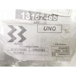 PRZELOTKA PRZEWÓD PODCIŚNIENIA HAMULCOWEGO ZAFIRA BC ASTRA J ADAM 13157455