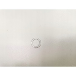 Podkładka, pierścień uszczelniający - 14x20 VAG N0138493
