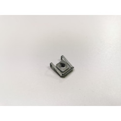 BLASZKA MONTAŻOWA NAKRĘTKA BMW E81 E82 F26 F15 E85 F46 OE 7146951655