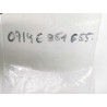 BLASZKA MONTAŻOWA NAKRĘTKA BMW E81 E82 F26 F15 E85 F46 OE 7146951655
