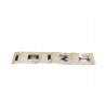 Znaczek emblemat naklejka na klapę Seat Ibiza OE 6L6853687 6L6853687739