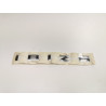 Znaczek emblemat naklejka na klapę Seat Ibiza OE 6L6853687 6L6853687739