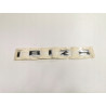 Znaczek emblemat naklejka na klapę Seat Ibiza OE 6L6853687 6L6853687739
