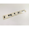Znaczek emblemat naklejka na klapę Seat Ibiza OE 6L6853687 6L6853687739