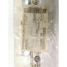 Znaczek emblemat naklejka na klapę Seat Ibiza OE 6L6853687 6L6853687739