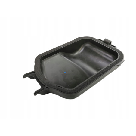 Osłona żarówki reflektora Nissan OE 26029-00Q0M