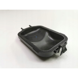 Osłona żarówki reflektora Nissan OE 26029-00Q0M