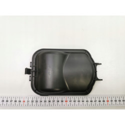 Osłona żarówki reflektora Nissan OE 26029-00Q0M