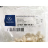 Clip, listwa ochronna MERCEDES-BENZ 123 124 KLASA E OE A0019887681