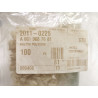 Clip, listwa ochronna MERCEDES-BENZ 123 124 KLASA E OE A0019887681