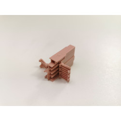 WTYCZKA KOSTKA VW AUDI SKODA SEAT OE 1J0973303M
