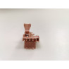 WTYCZKA KOSTKA VW AUDI SKODA SEAT OE 1J0973303M