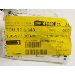 WTYCZKA KOSTKA VW AUDI SKODA SEAT OE 1J0973303M