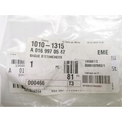 Uszczelniacz wału skrzyni biegów MERCEDES-BENZ W124 OE A0169970547