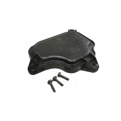 Osłona światła mijania prawa Volkswagen Transporter 2020- OE 7E0998608B