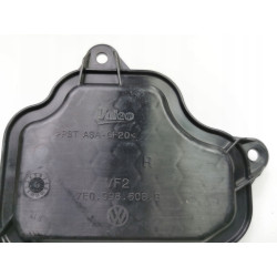 Osłona światła mijania prawa Volkswagen Transporter 2020- OE 7E0998608B